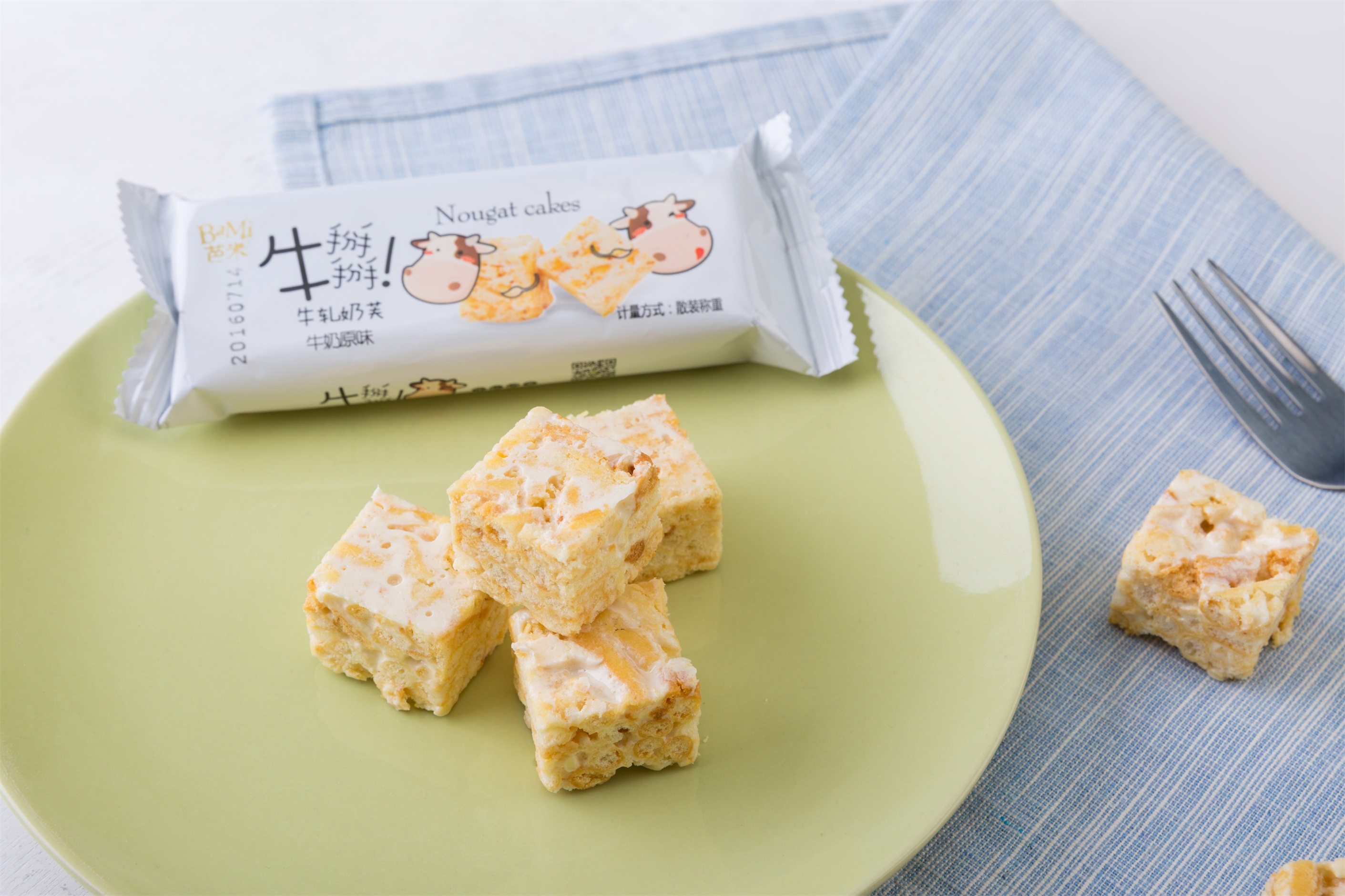 餅干安全的指標判斷